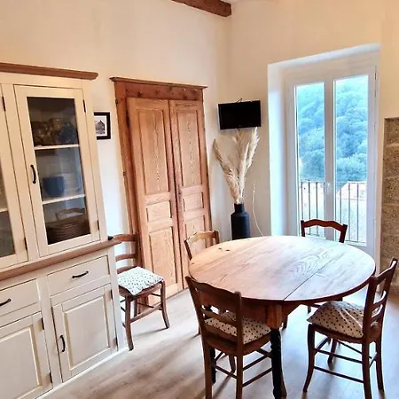 Superbe T3 Idyllique Avec Vue Sur Les Montagnes De L'alta Rocca Apartment *